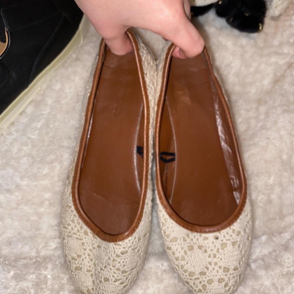 Maurices flats